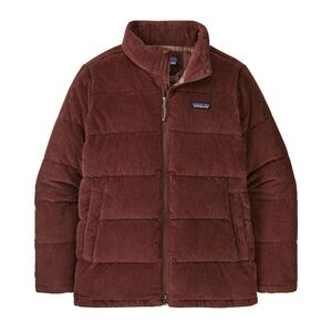 Patagonia Cord Fjord Jacket